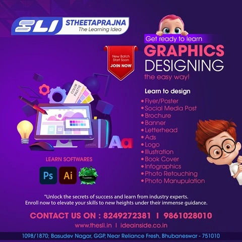 GRAPHICS DESIGN