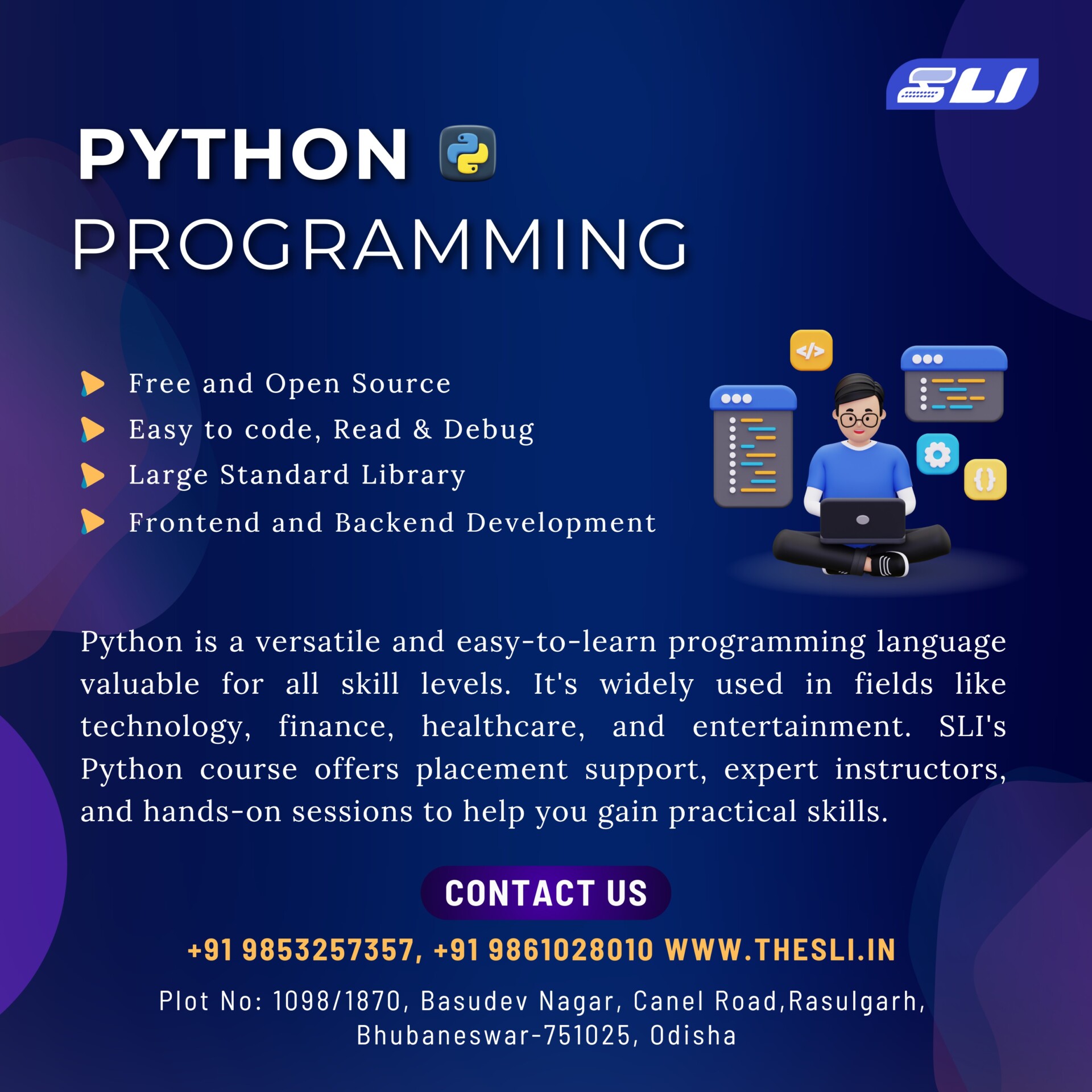 Python