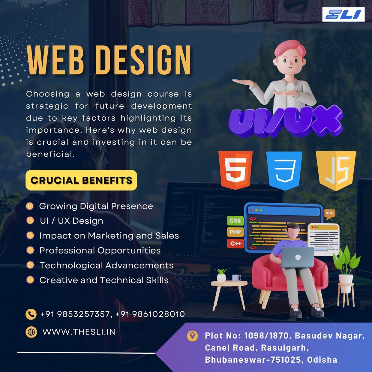 Web Design
